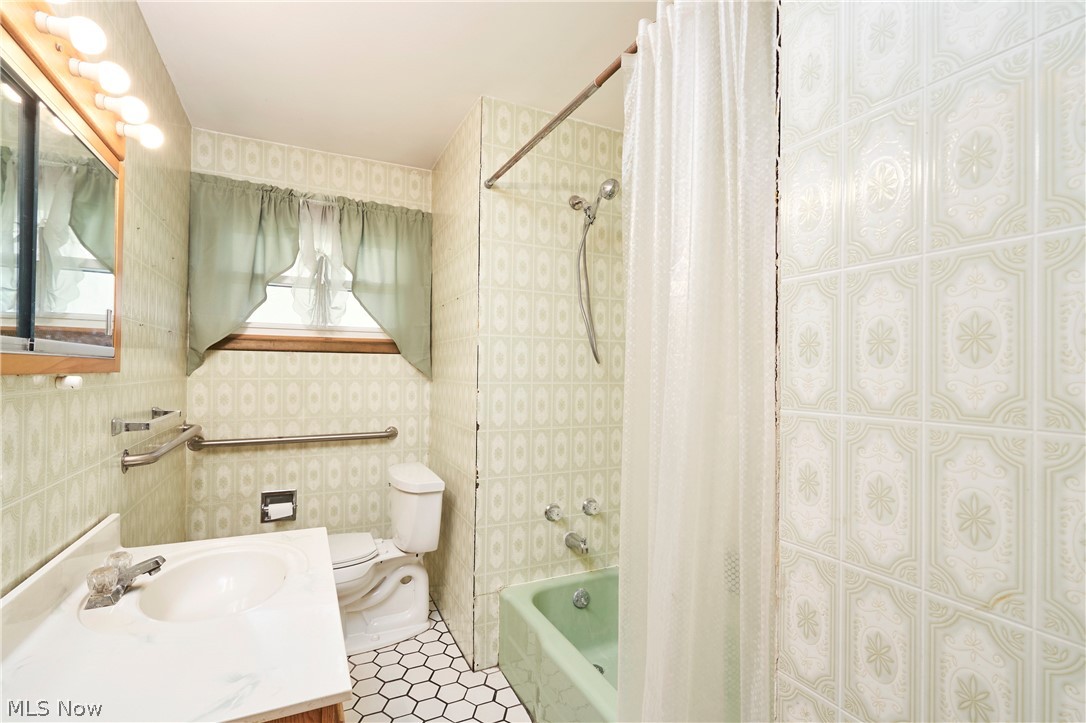 City/Norton - Residential