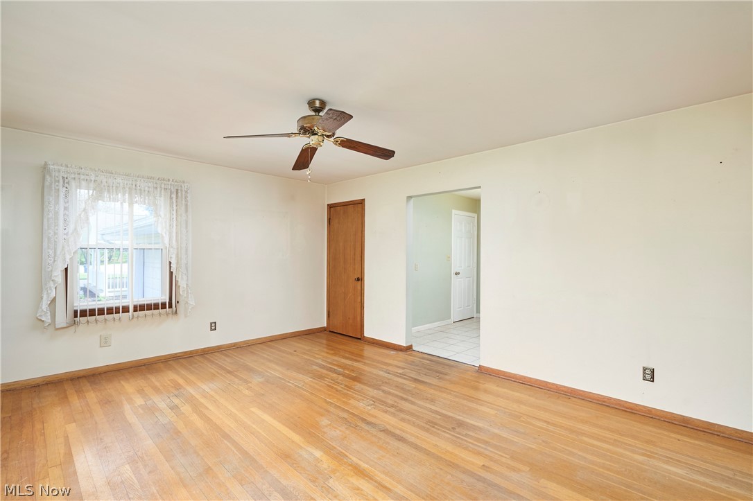 City/Norton - Residential