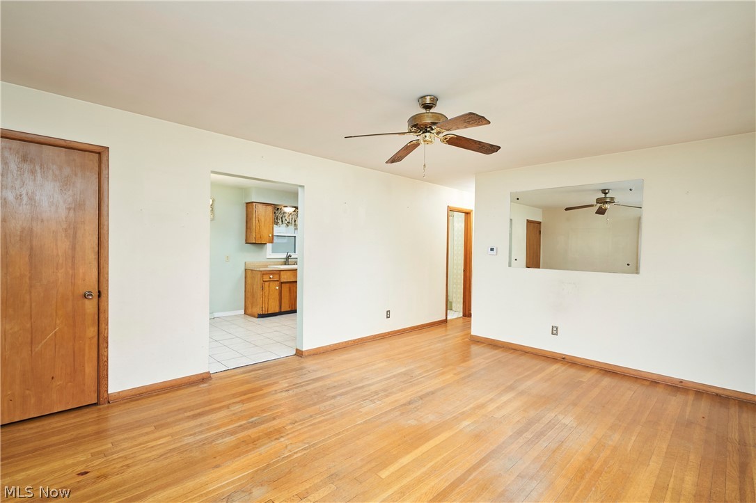 City/Norton - Residential