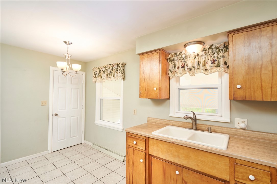 City/Norton - Residential