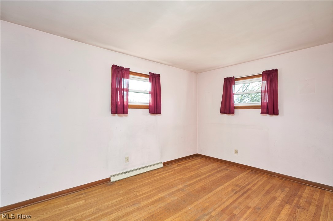 City/Norton - Residential