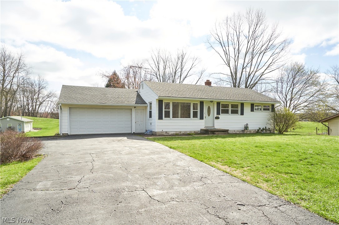 City/Norton - Residential