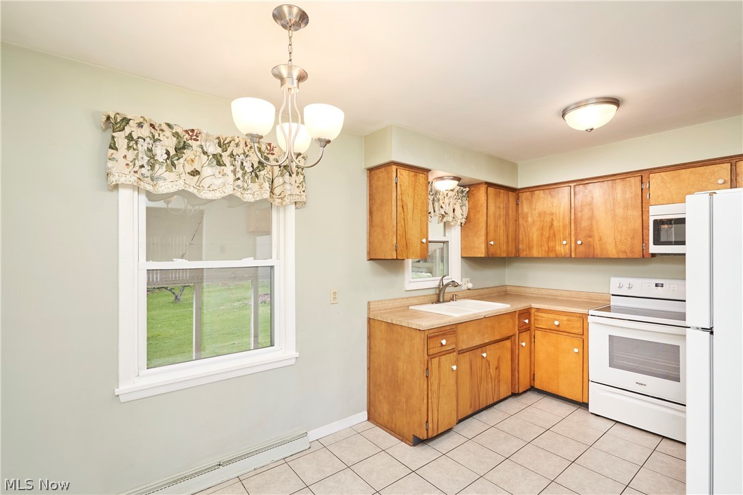 City/Norton - Residential