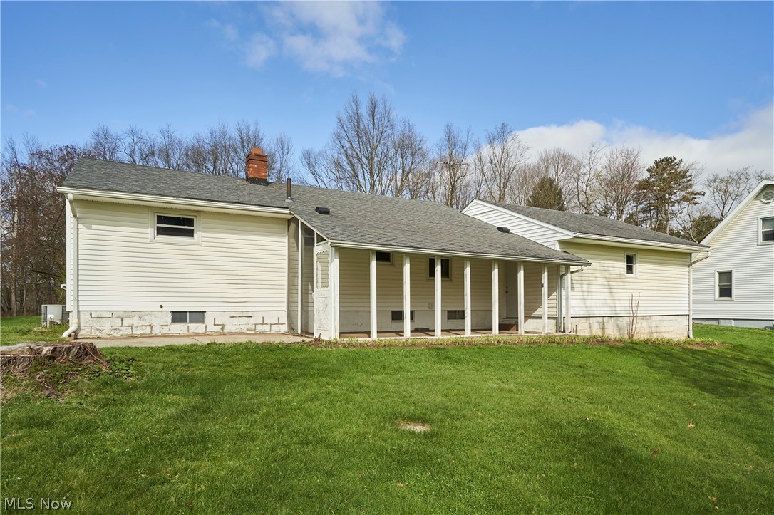 City/Norton - Residential