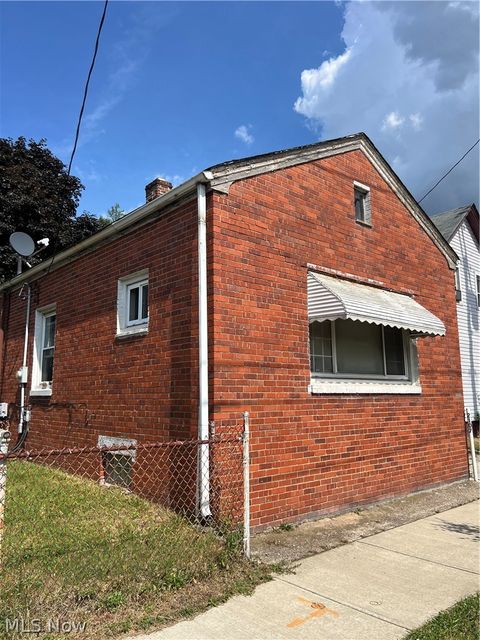Homes For Sale - 2107 Fulton Road<br/> Cuyahoga County, Cleveland, OH 44113