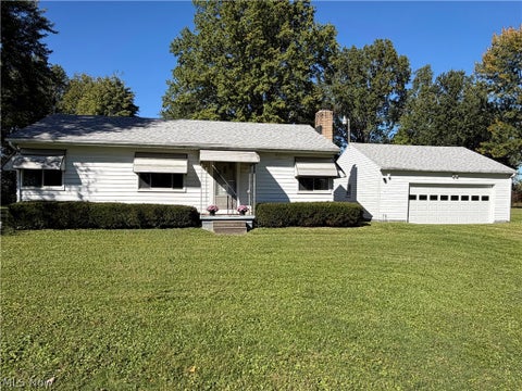 Homes For Sale - 2770 Mellgren (melgren) Drive<br/> Warren, OH 44481