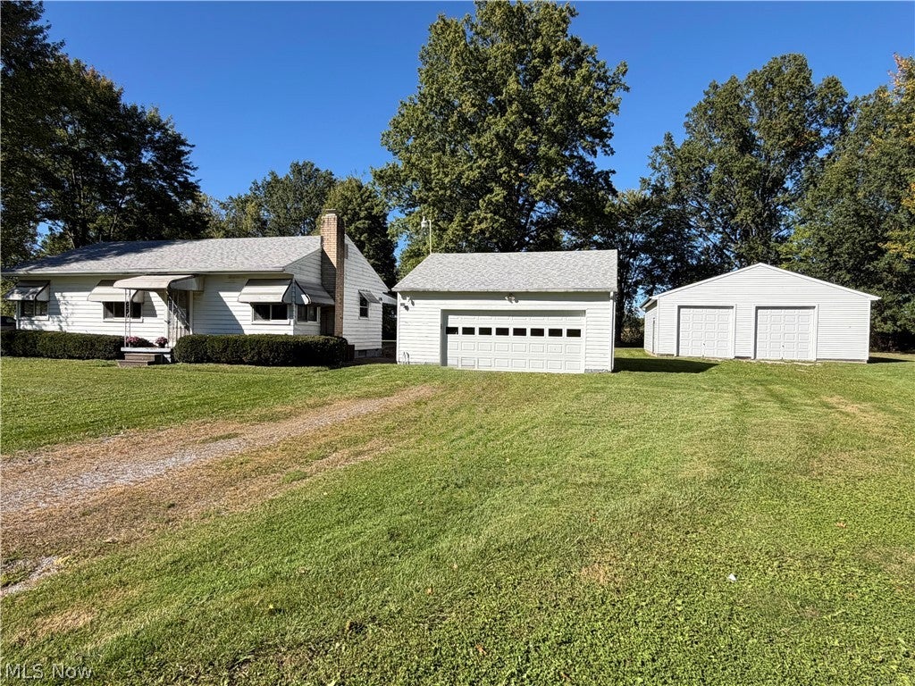 2770 Mellgren (Melgren) Drive SW