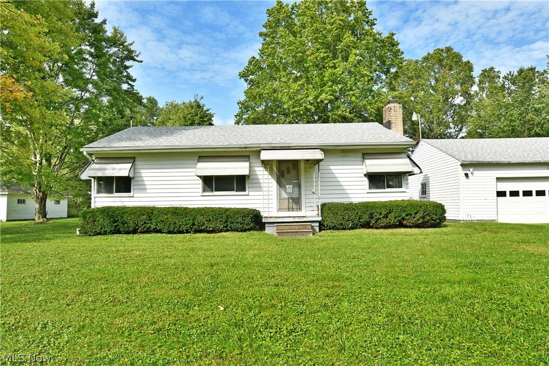 2770 Mellgren (Melgren) Drive SW