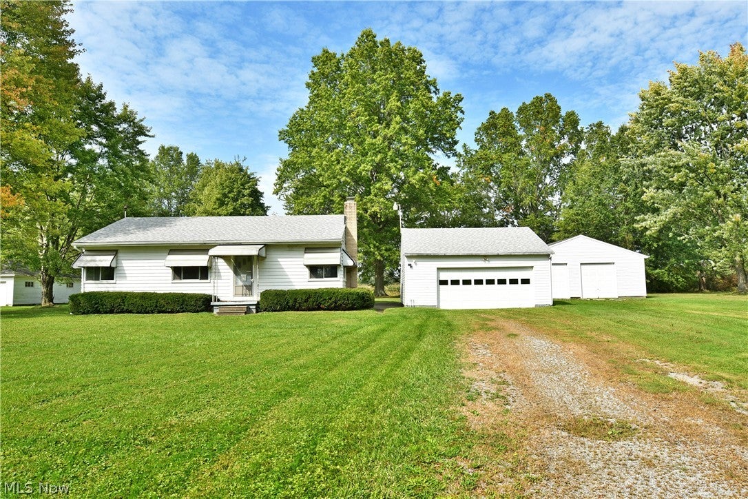 2770 Mellgren (Melgren) Drive SW