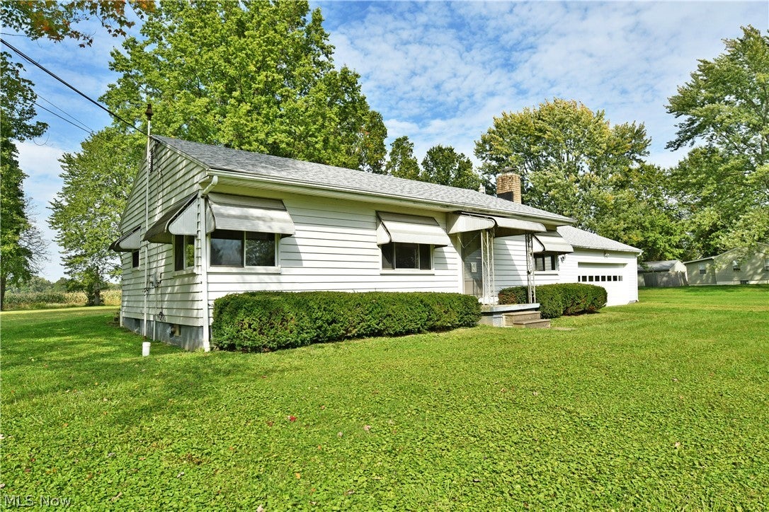 2770 Mellgren (Melgren) Drive SW