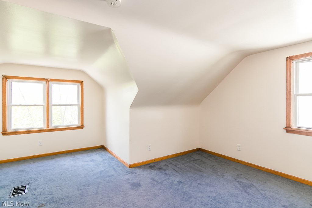 Garfield Pkwy - Residential