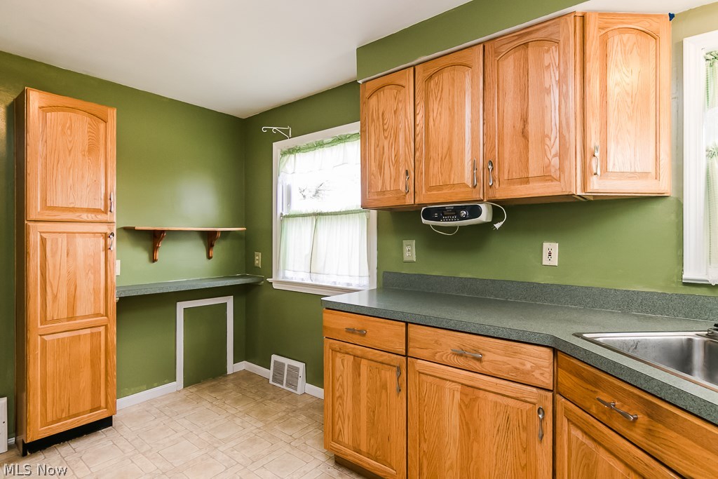 Garfield Pkwy - Residential