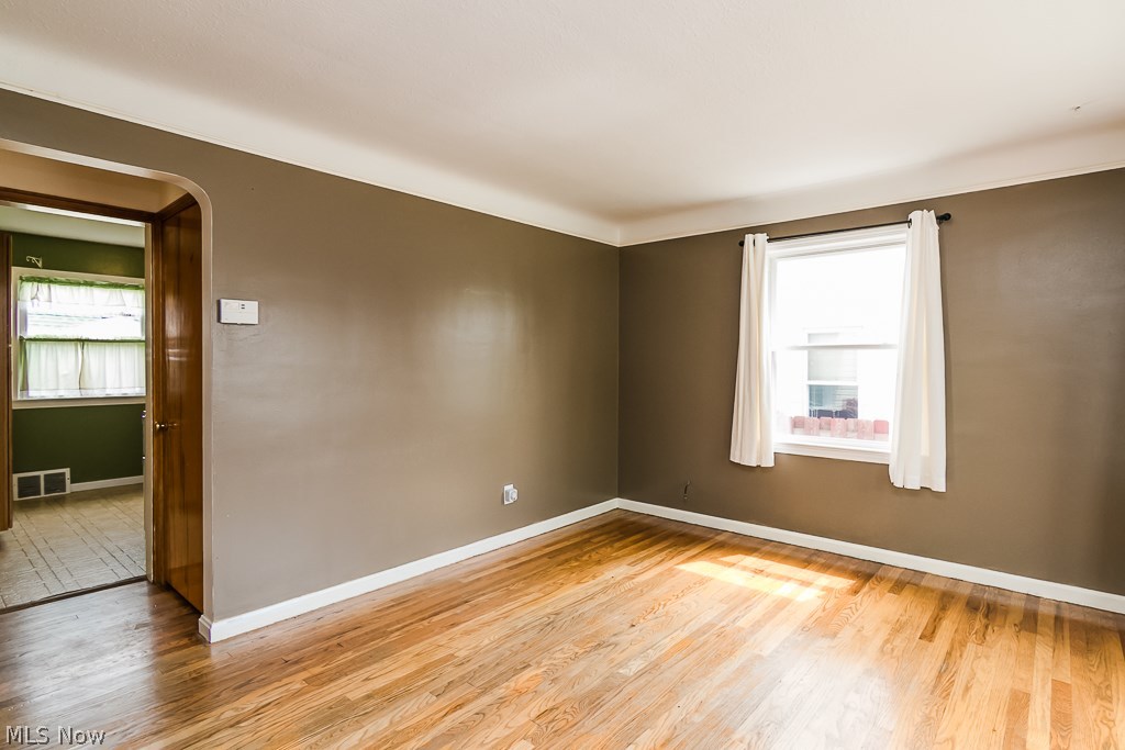 Garfield Pkwy - Residential