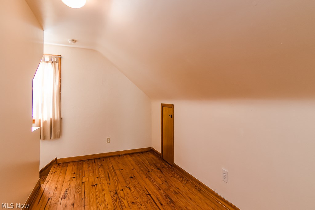 Garfield Pkwy - Residential