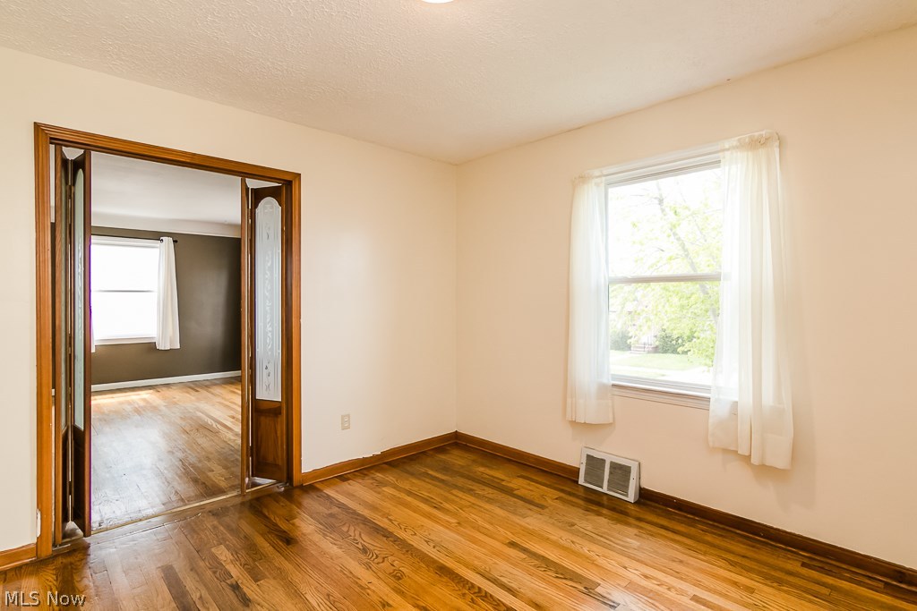 Garfield Pkwy - Residential