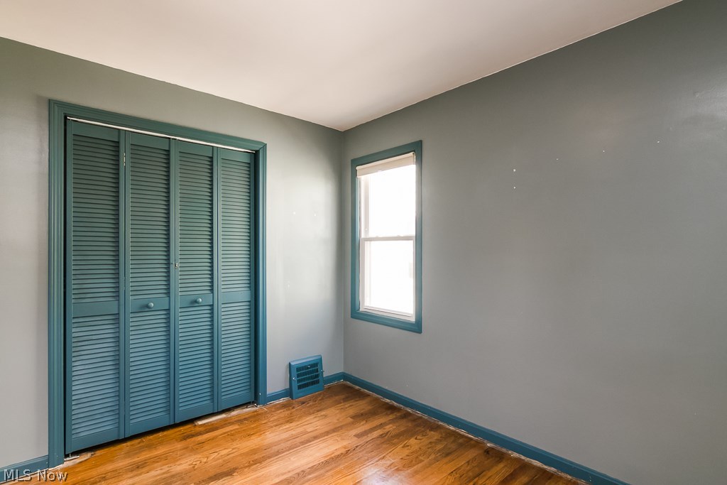 Garfield Pkwy - Residential