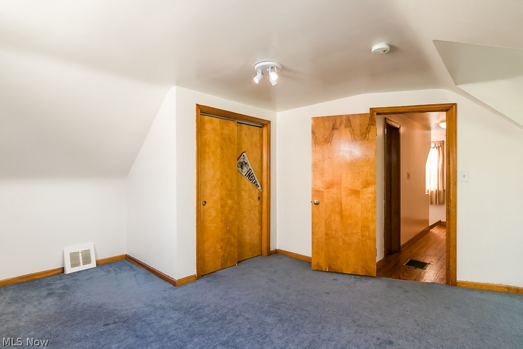 Garfield Pkwy - Residential