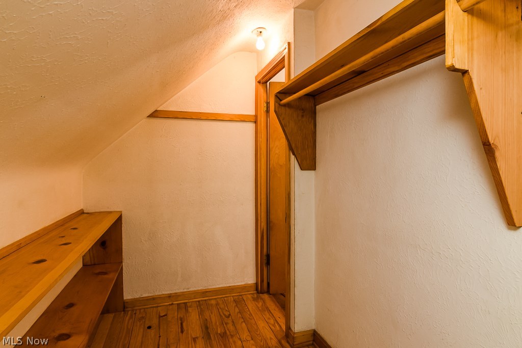 Garfield Pkwy - Residential