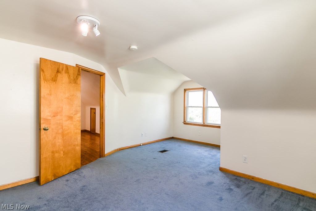 Garfield Pkwy - Residential