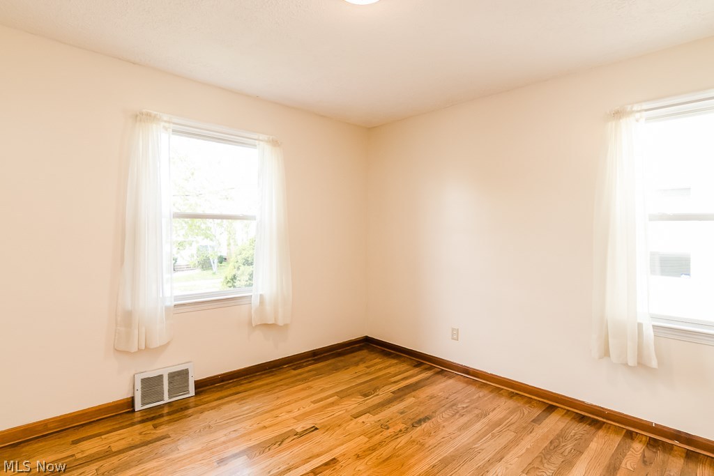 Garfield Pkwy - Residential