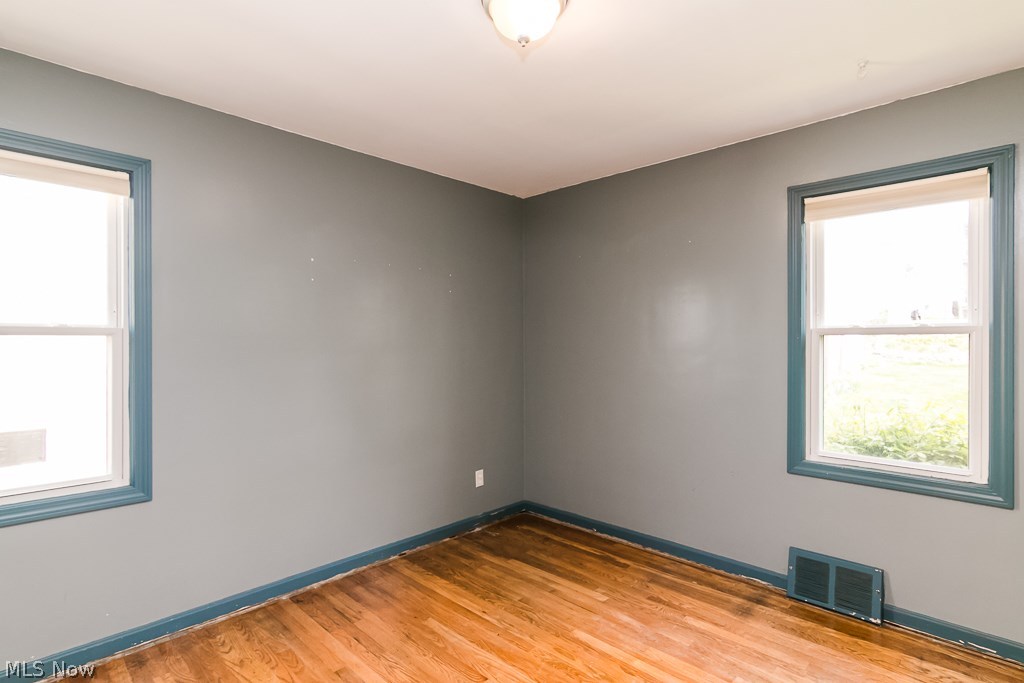 Garfield Pkwy - Residential