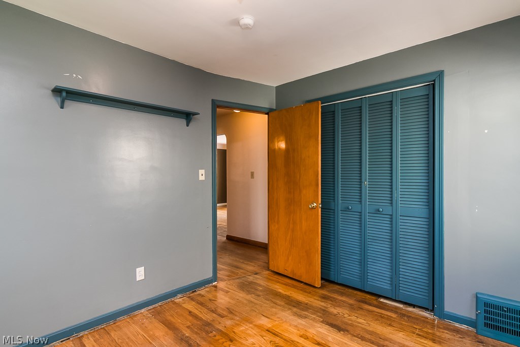 Garfield Pkwy - Residential