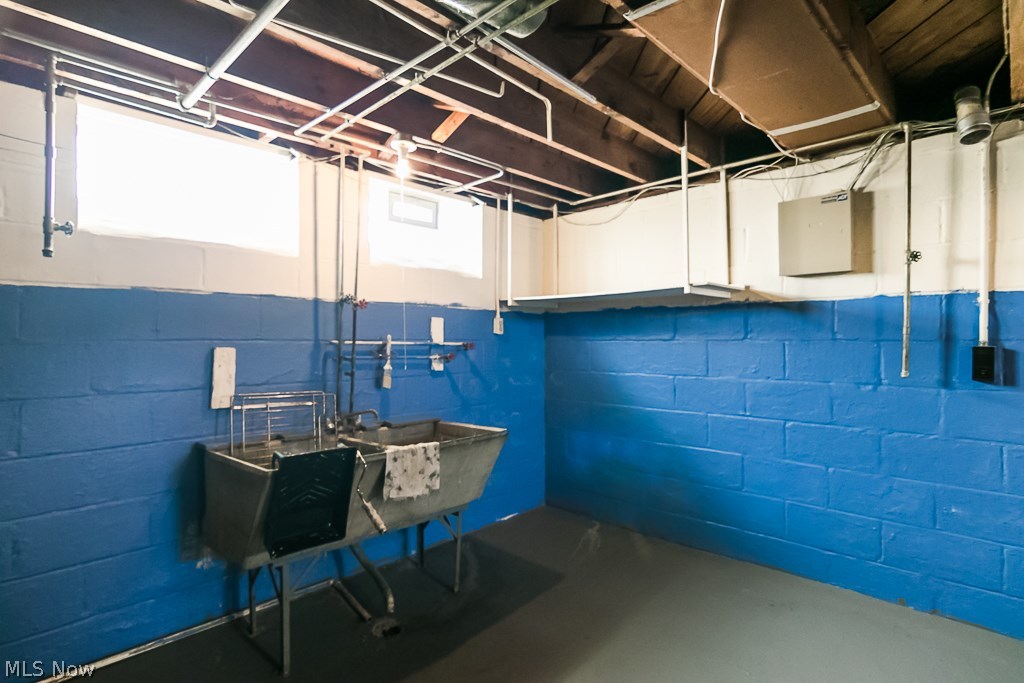 Garfield Pkwy - Residential