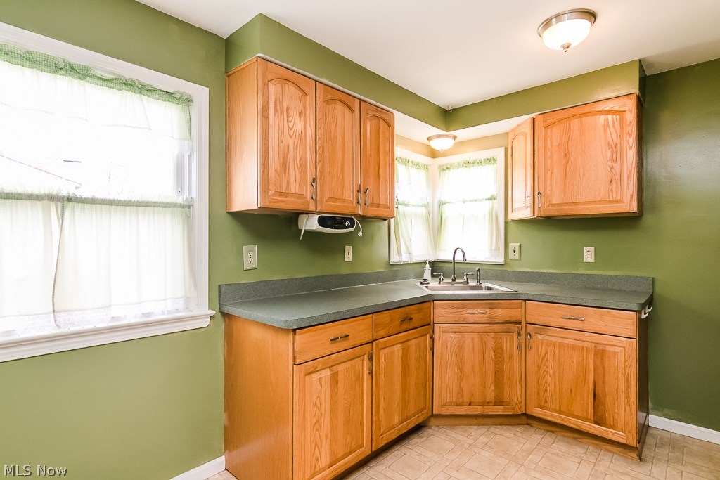 Garfield Pkwy - Residential