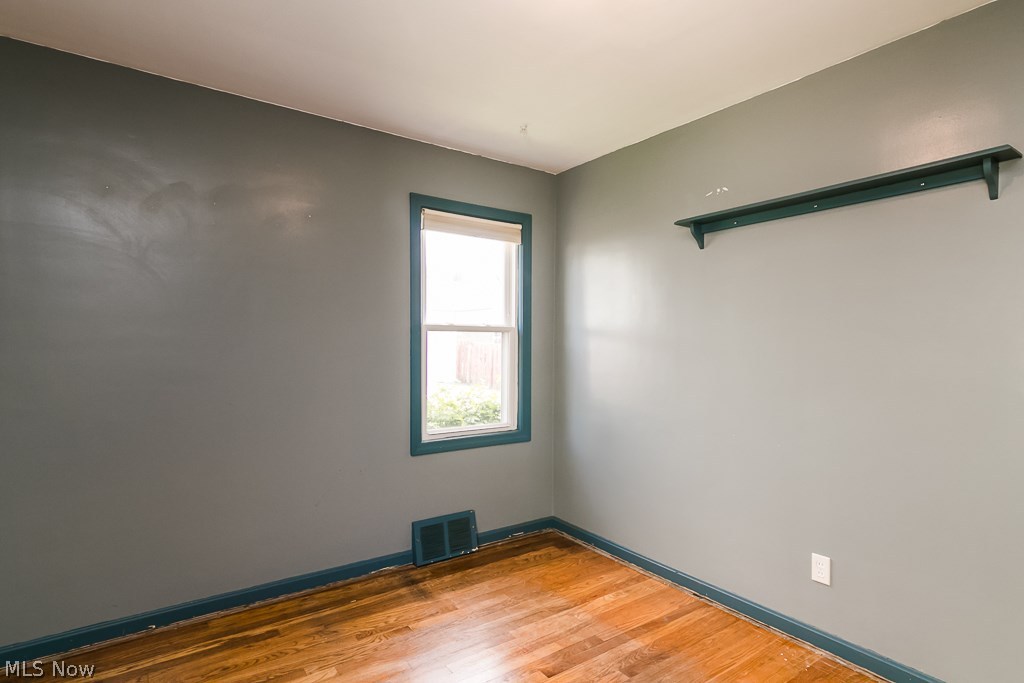 Garfield Pkwy - Residential