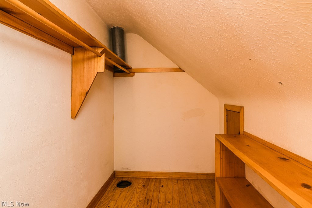 Garfield Pkwy - Residential