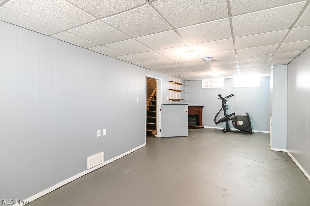 Garfield Pkwy - Residential