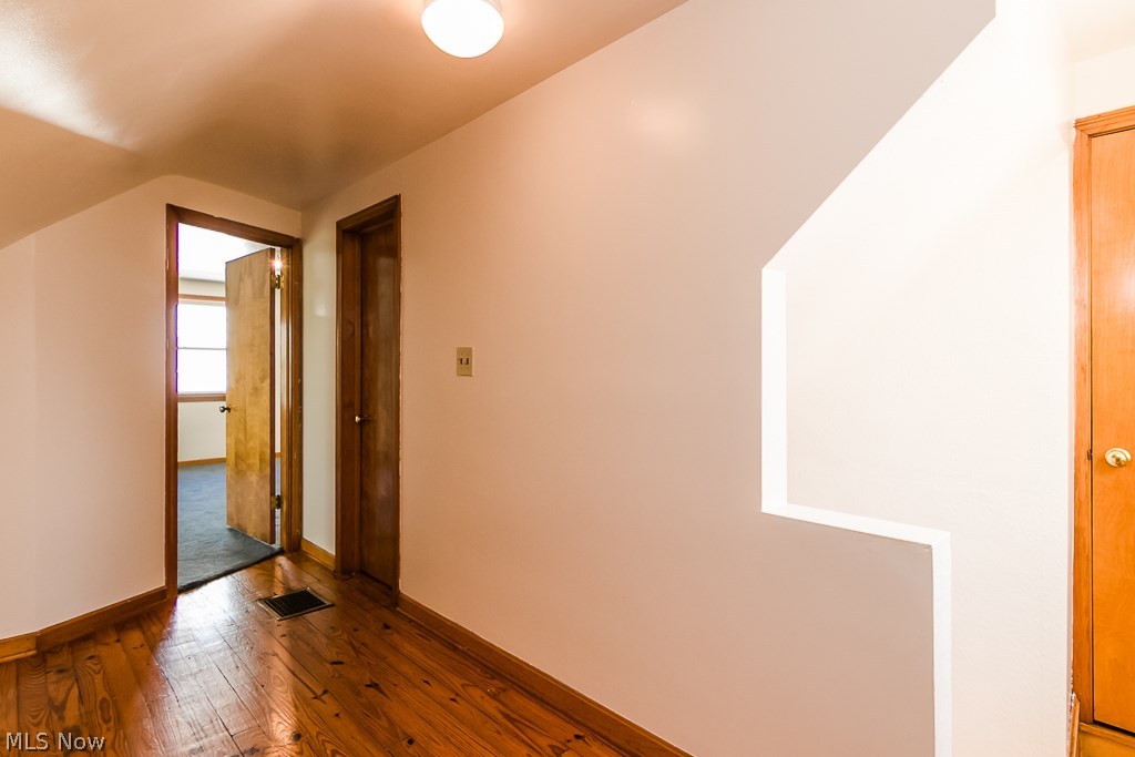 Garfield Pkwy - Residential