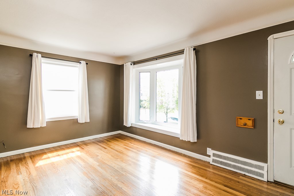 Garfield Pkwy - Residential