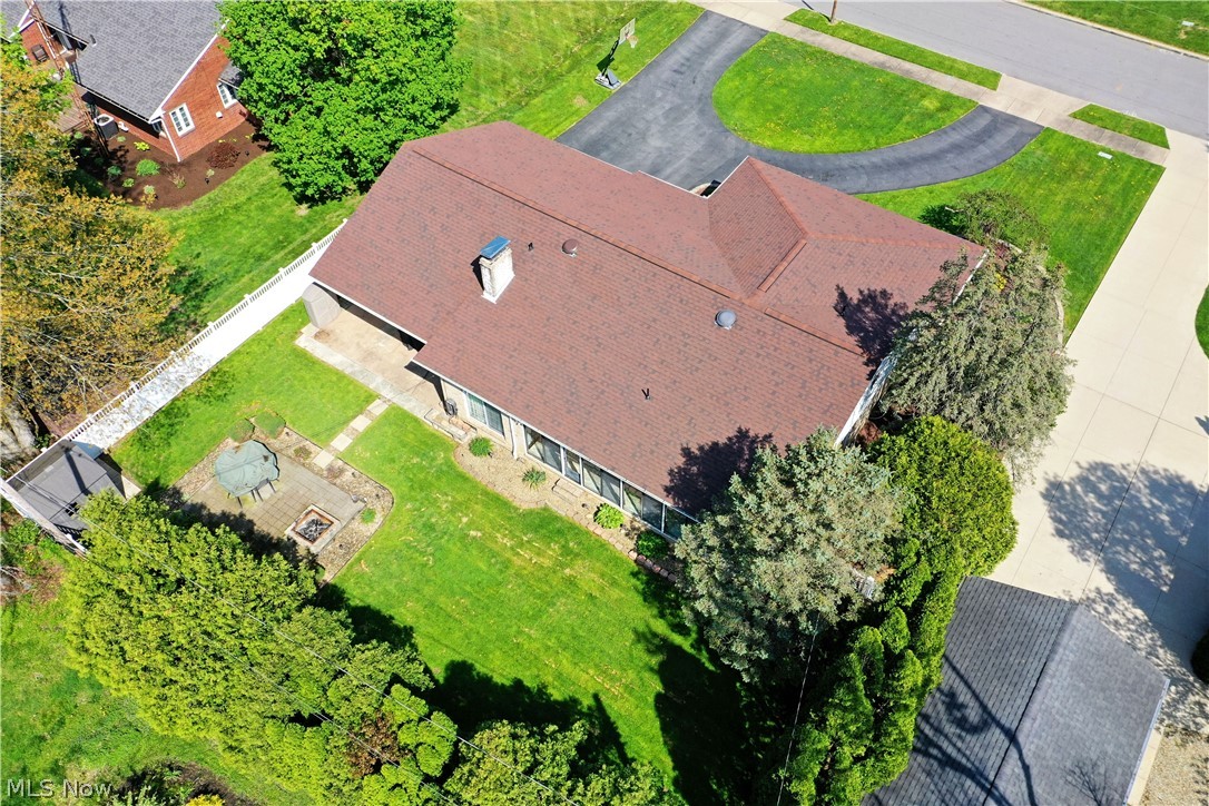 Golf Estates - Residential