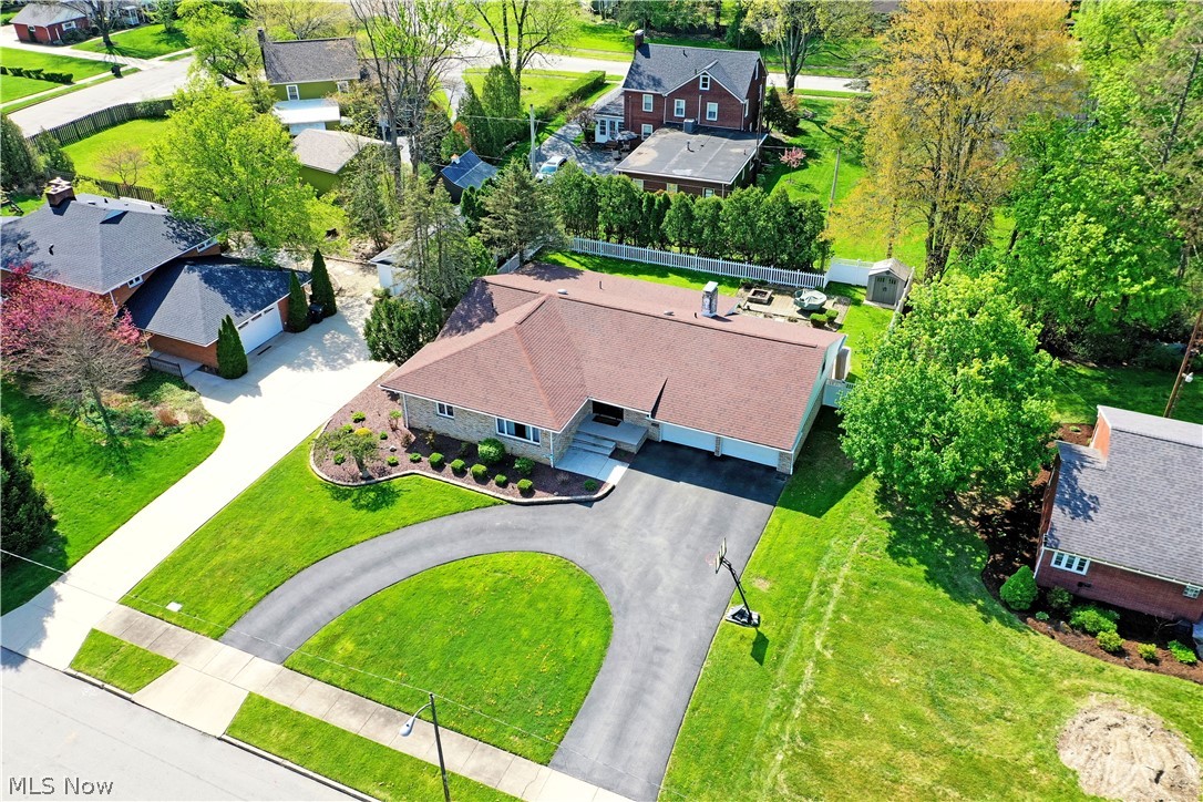 Golf Estates - Residential