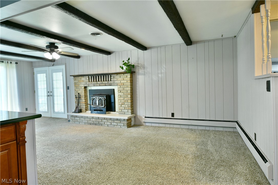 Golf Estates - Residential