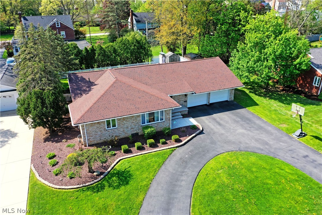 Golf Estates - Residential