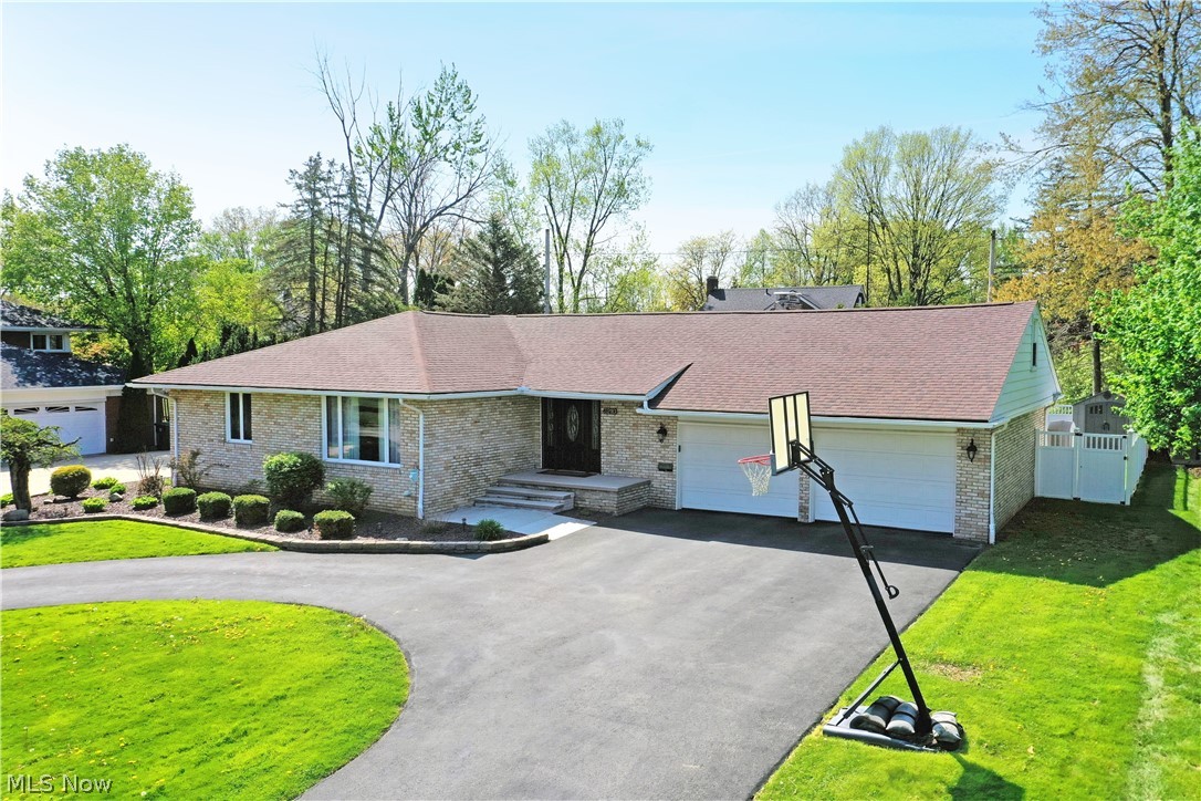 Golf Estates - Residential