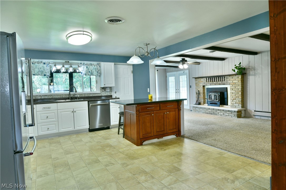 Golf Estates - Residential