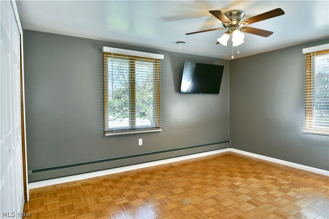 Golf Estates - Residential