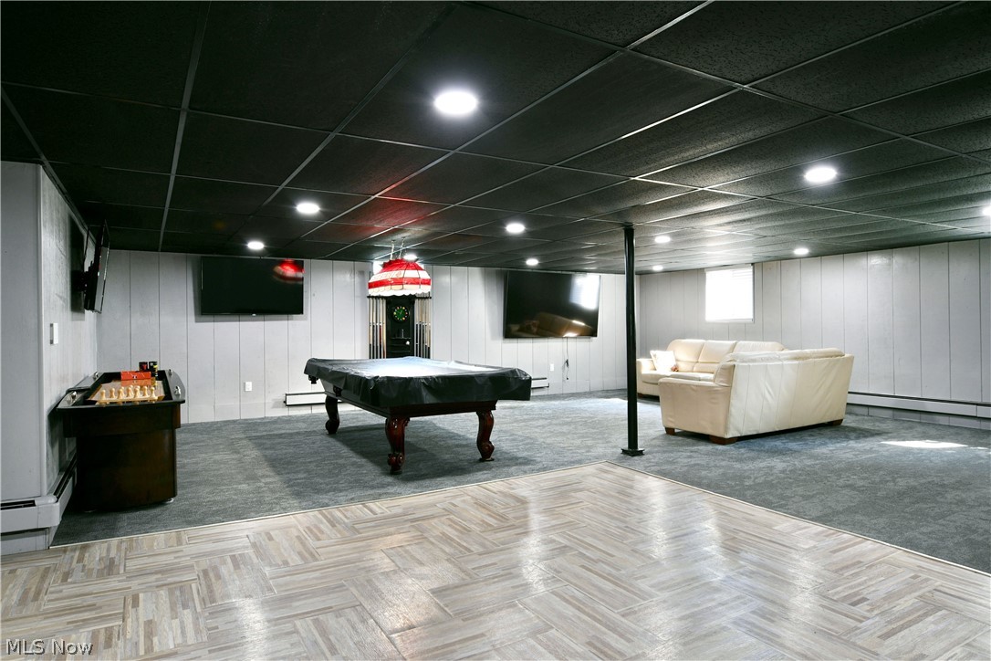 Golf Estates - Residential