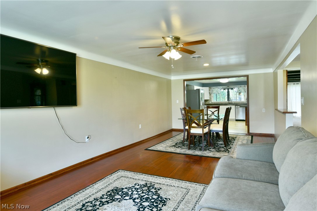 Golf Estates - Residential