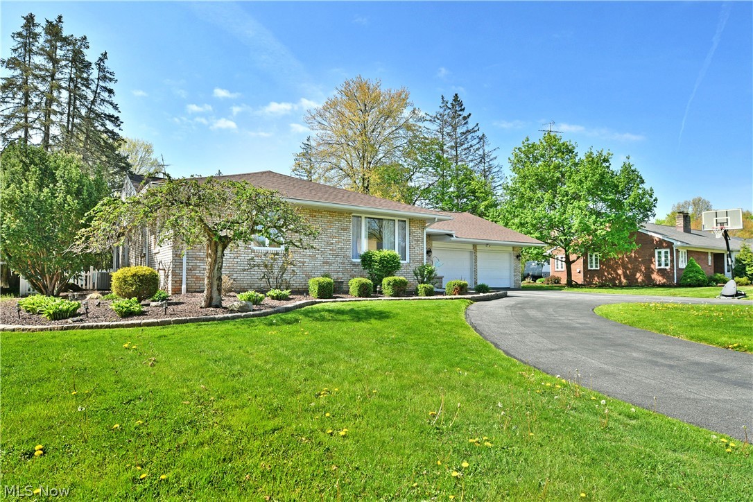 Golf Estates - Residential