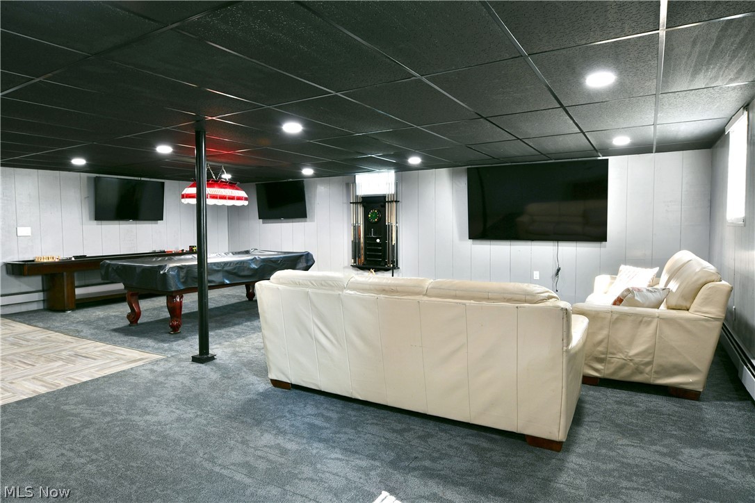 Golf Estates - Residential