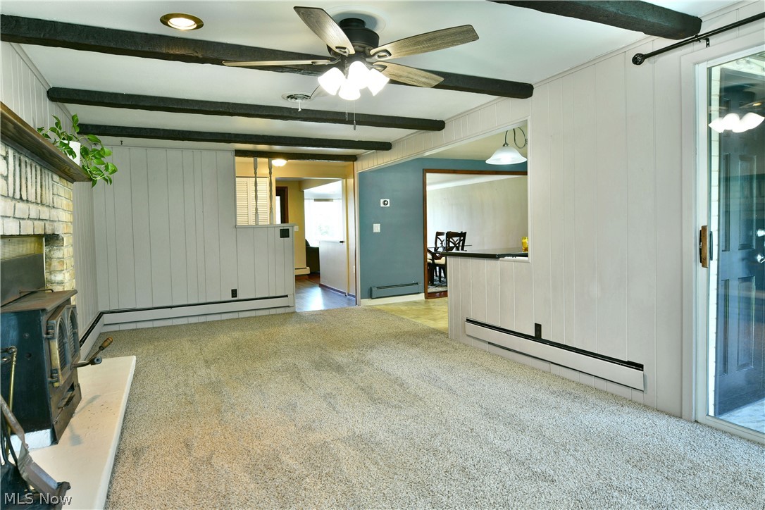 Golf Estates - Residential