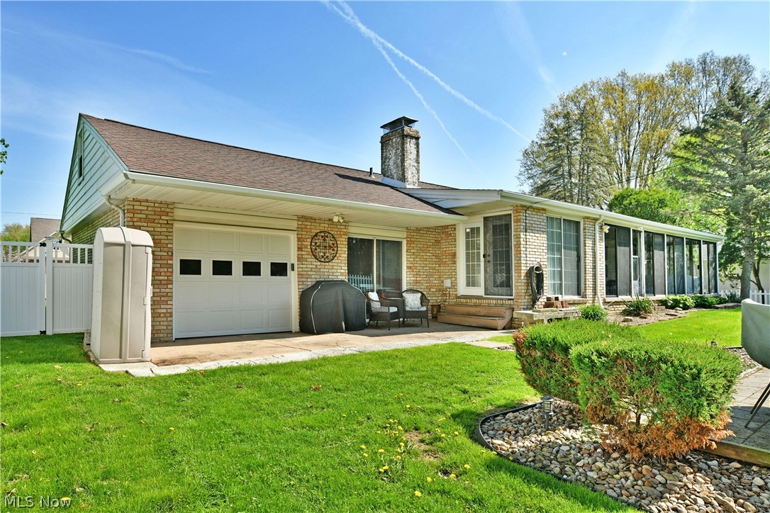 Golf Estates - Residential