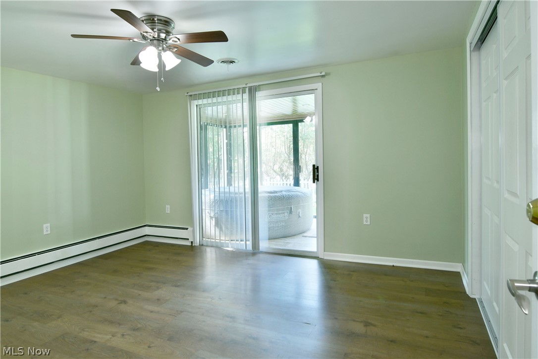 Golf Estates - Residential