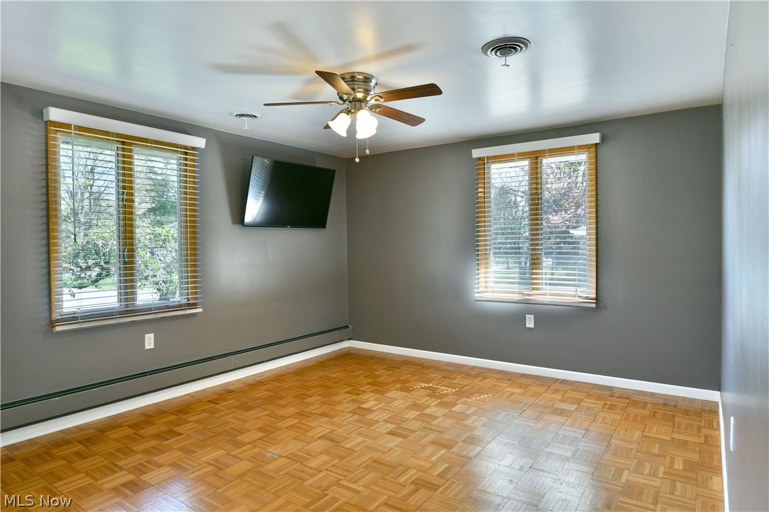 Golf Estates - Residential