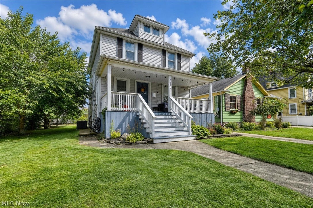 2179 Alger Road