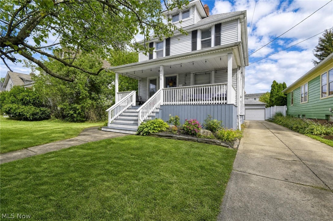 2179 Alger Road